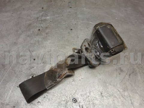 Ремень безопасности задний левый Ford Fiesta, арт. 111204