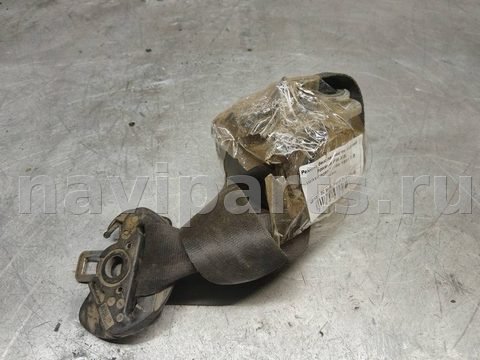 Ремень безопасности задний правый Volkswagen Vento, арт. 111206