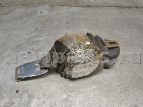 Ремень безопасности задний правый Volkswagen Sharan, арт. 111207