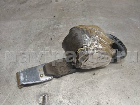Ремень безопасности задний левый Volkswagen Sharan, арт. 111209