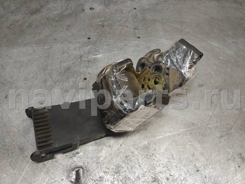 Ремень безопасности задний левый Volkswagen Vento, арт. 111210