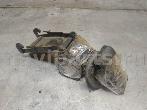 Ремень безопасности задний левый Volkswagen Vento, арт. 111210, фото 2