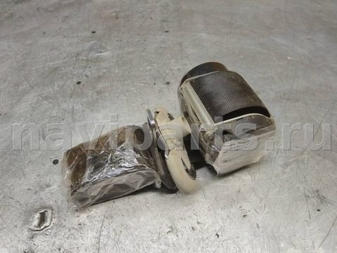 Ремень безопасности задний правый Volkswagen Sharan, арт. 111212