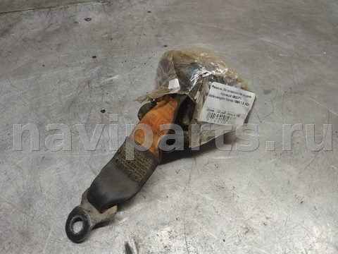 Ремень безопасности задний правый Volkswagen Vento, арт. 111214