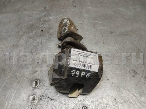 Ремень безопасности задний левый Seat Toledo, арт. 111215