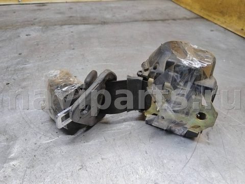 Ремень безопасности задний левый Seat Toledo, арт. 111215, фото 2