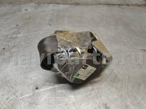 Ремень безопасности задний правый Volkswagen Golf, арт. 111216