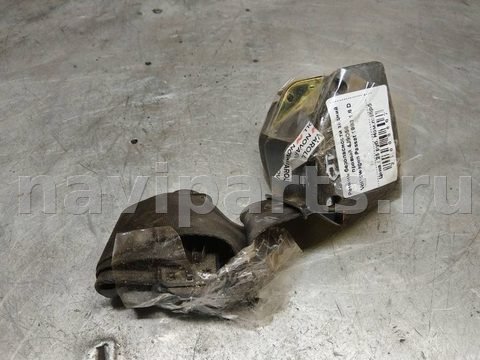 Ремень безопасности задний правый Volkswagen Passat B2, арт. 111217