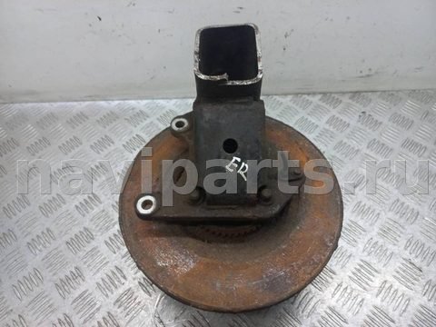 Ступица задняя правая Ford Transit, 2010 г., арт. 1112227