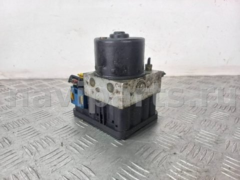 Блок ABS Renault Laguna, 2003 г., OEM 8200159837D, арт. 1112492, фото 2