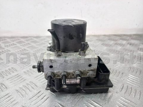 Блок ABS Skoda Fabia, 2014 г., OEM 0265239006, арт. 1112678