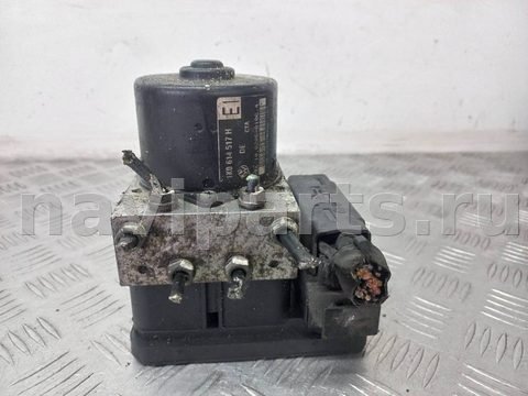 Блок ABS Volkswagen Touran, 2008 г., OEM 1K0614517H, арт. 1112846