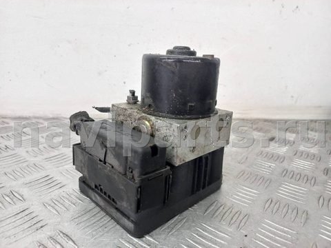 Блок ABS Volkswagen Touran, 2008 г., OEM 1K0614517H, арт. 1112846, фото 2