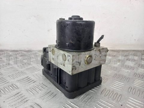 Блок ABS Volkswagen Touran, 2008 г., OEM 1K0614517H, арт. 1112846, фото 3