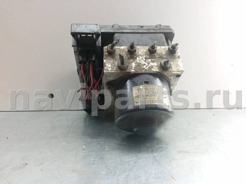 Блок ABS Mercedes C W203, 2002 г., OEM A2095450232, арт. 1112869