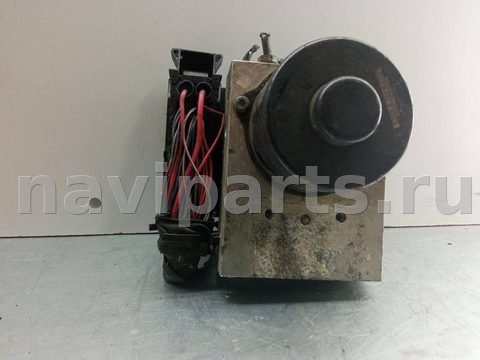 Блок ABS Mercedes C W203, 2002 г., OEM A2095450232, арт. 1112869, фото 3