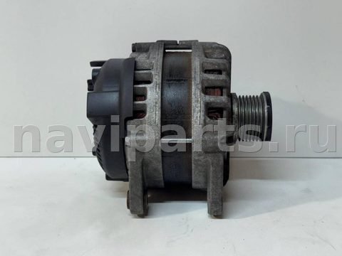 Генератор Renault Trafic, 2021 г., OEM 231001423R, арт. 11132
