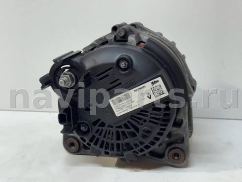 Генератор Renault Trafic, 2021 г., OEM 231001423R, арт. 11132, фото 4