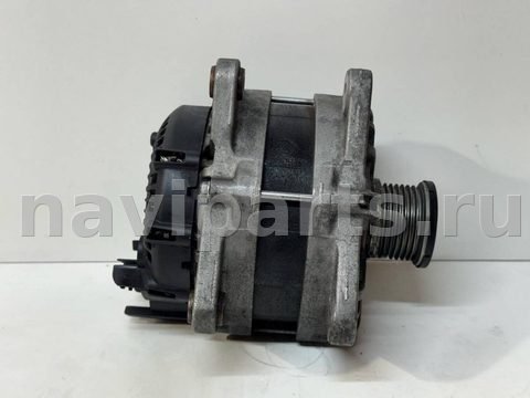 Генератор Renault Trafic, 2021 г., OEM 231001423R, арт. 11132, фото 5