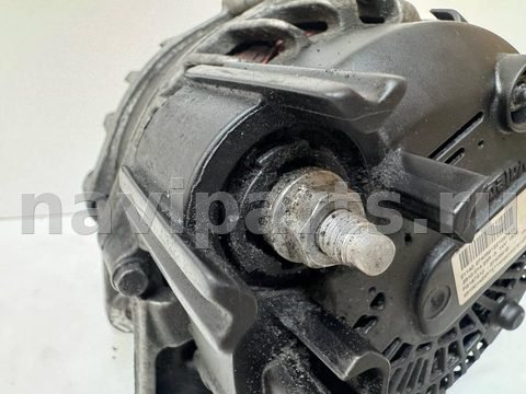 Генератор Renault Trafic, 2021 г., OEM 231001423R, арт. 11132, фото 8