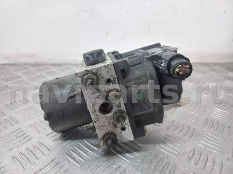 Блок ABS Ford Mondeo, 2001 г., OEM 1S712M110AE, арт. 1113350
