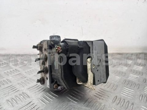 Блок ABS Ford Mondeo, 2001 г., OEM 1S712M110AE, арт. 1113350, фото 3