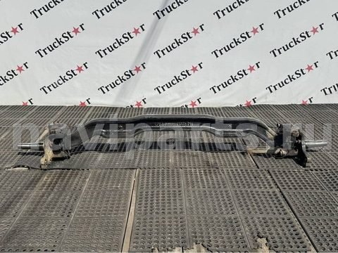 Балка подвески передняя (подрамник) Foton Bj Est, 2023 г., арт. 111349v1