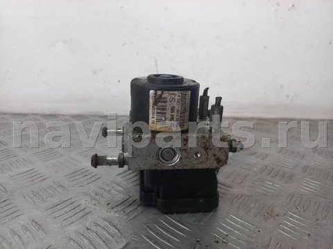 Блок ABS Chevrolet Spark, 2005 г., OEM 06210956003, арт. 1113668, фото 4