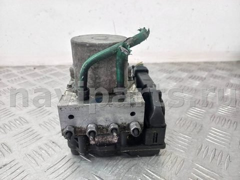 Блок ABS Citroen Xsara Picasso, 2006 г., OEM 0265234060, арт. 1113686