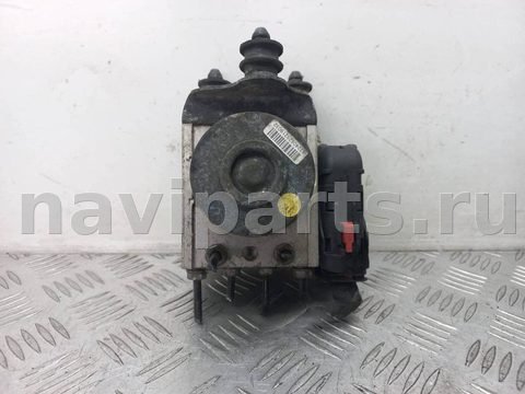 Блок ABS Volkswagen Caddy, 2006 г., OEM 2K0907379B, арт. 1113698, фото 3