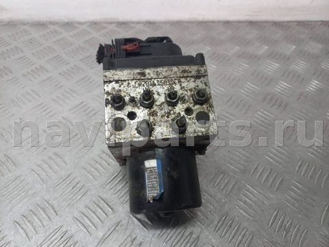 Блок ABS Volkswagen Passat, 2006 г., OEM 3C0614109, арт. 1113836