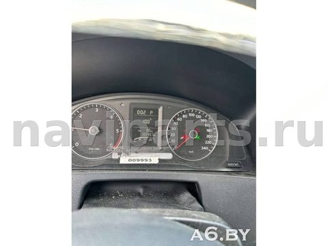 Бак AdBlue Volkswagen Multivan T5 рестайлинг, 2012 г., OEM 7E0131877D, арт. 111413981_7, фото 2