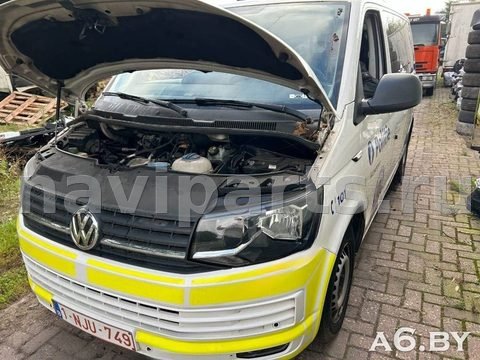 Бак AdBlue Volkswagen Multivan T5 рестайлинг, 2012 г., OEM 7E0131877D, арт. 111413981_7, фото 3