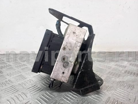 Блок ABS Volkswagen Sharan, 2002 г., OEM 7M3907379E, арт. 1114172, фото 3