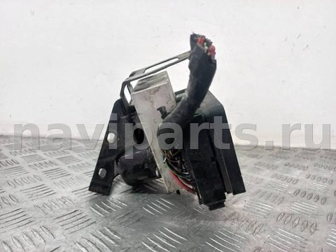 Блок ABS Volkswagen Sharan, 2002 г., OEM 7M3907379E, арт. 1114172, фото 5