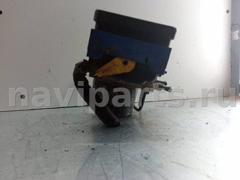 Блок ABS Renault Laguna, 2004 г., OEM 00005847E0, арт. 1114207