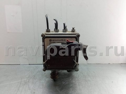 Блок ABS Volkswagen Passat, 2006 г., OEM 3C0614109R, арт. 1114231