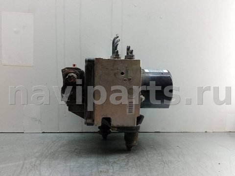 Блок ABS Volkswagen Passat, 2006 г., OEM 3C0614109R, арт. 1114231, фото 3