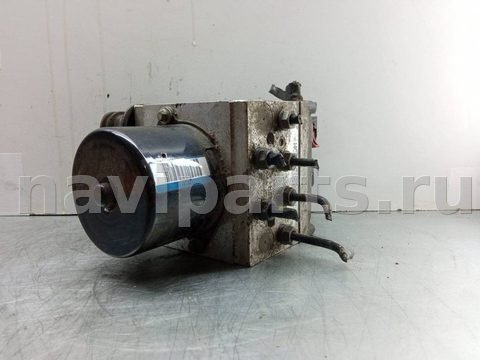 Блок ABS Volkswagen Passat, 2006 г., OEM 3C0614109R, арт. 1114231, фото 4