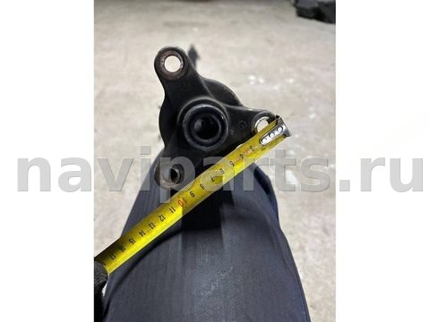 Карданный вал BMW 3 F30/F31/GT F34 W210, 1998 г., арт. 11144