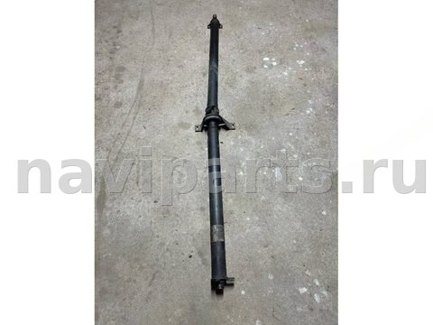 Карданный вал BMW 3 F30/F31/GT F34 W210, 1998 г., арт. 11144, фото 2