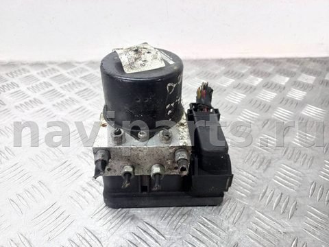 Блок ABS Ford C-Max, 2005 г., OEM 3M512C405HB, арт. 1114676