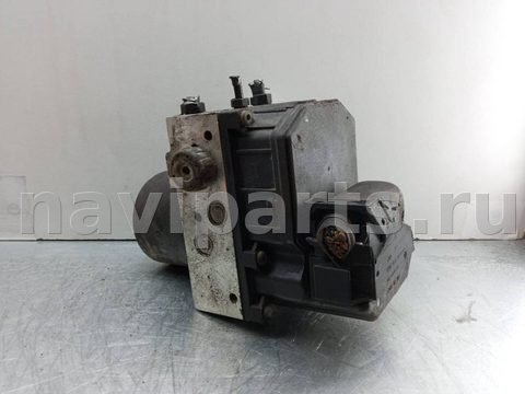 Блок ABS Audi A4, 2003 г., OEM 3B0973042, арт. 1114886, фото 3