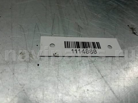 Блок ABS Audi A4, 2003 г., OEM 3B0973042, арт. 1114886, фото 5