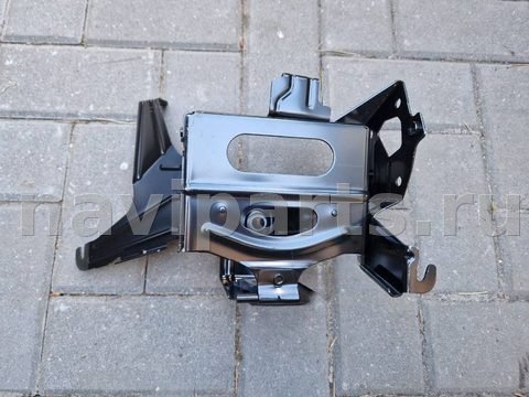 Аккумуляторный ящик АКБ Mercedes E W212, 2013 г., OEM A2125458040, арт. 111490801_3, фото 2