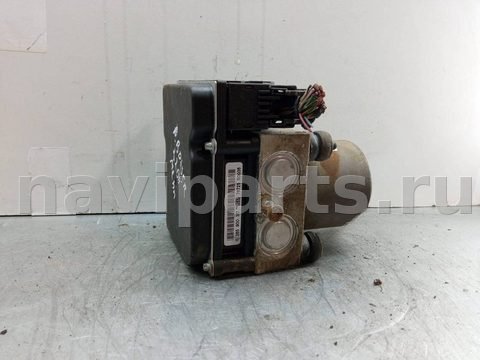 Блок ABS Peugeot Boxer, 2006 г., OEM 0265900317, арт. 1115216