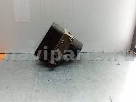 Блок ABS Volkswagen Golf, 2002 г., OEM 1C0907379E, арт. 1115384, фото 2