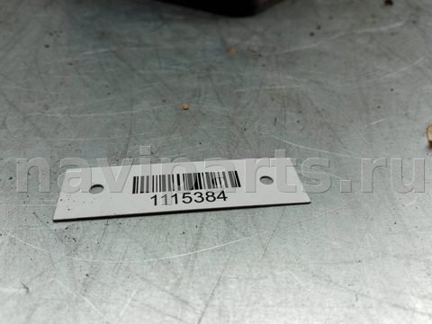 Блок ABS Volkswagen Golf, 2002 г., OEM 1C0907379E, арт. 1115384, фото 5