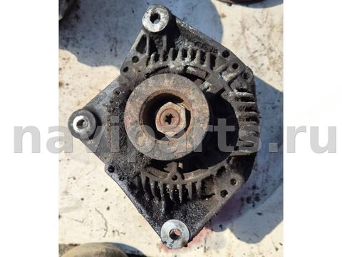 Генератор Renault Safrane, 1997 г., OEM 2541809, арт. 111548765