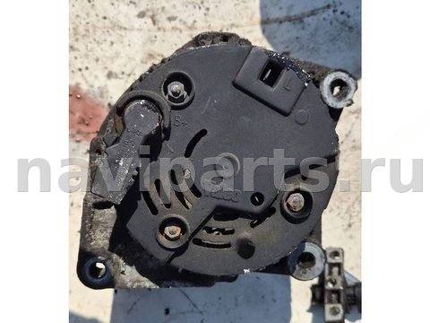 Генератор Renault Safrane, 1997 г., OEM 2541809, арт. 111548765, фото 3